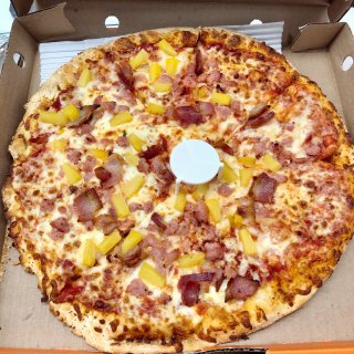 Pizza Pizza五折