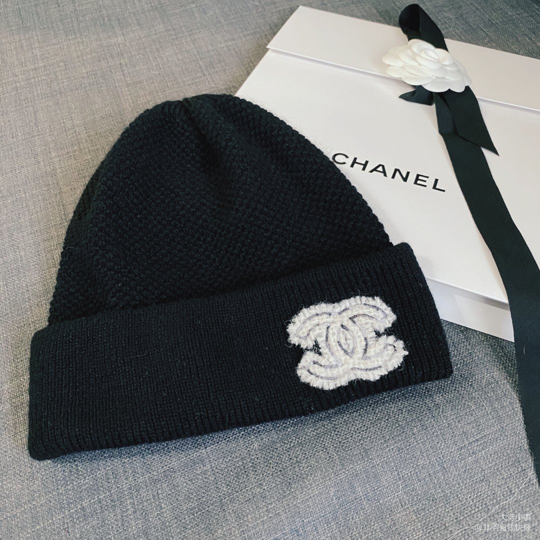 chanel 香奈儿