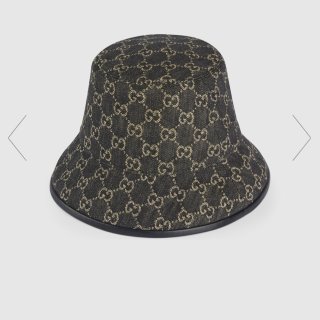 Gucci 的这个帽子也太值得买了吧！油...