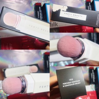 FENTY BEAUTY by Rihanna