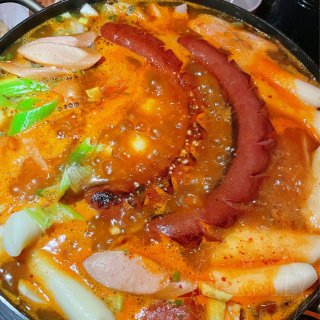 有生腌虾的多伦多新开韩式酒馆能不爱吗⁉️...