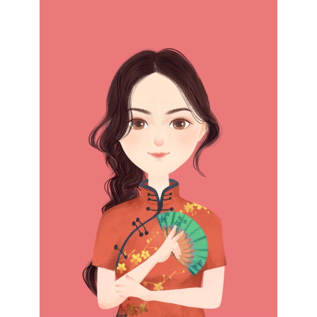 美图秀秀帮我换头像