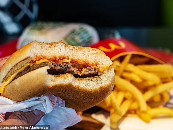 📢 【薅羊毛】就在今天！澳洲麦当劳...