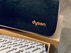 🥰全网首晒！戴森新品直发器 Dyson Corrale🤩