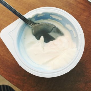 好吃的酸奶