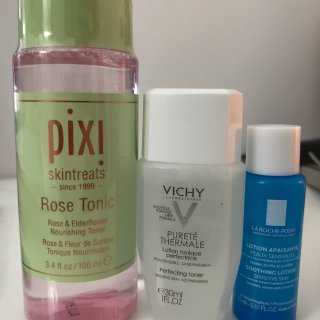 pixi beauty,Vichy 薇姿,La Roche-Posay 理肤泉,Shop for Rose Tonic by Pixi | Shoppers D