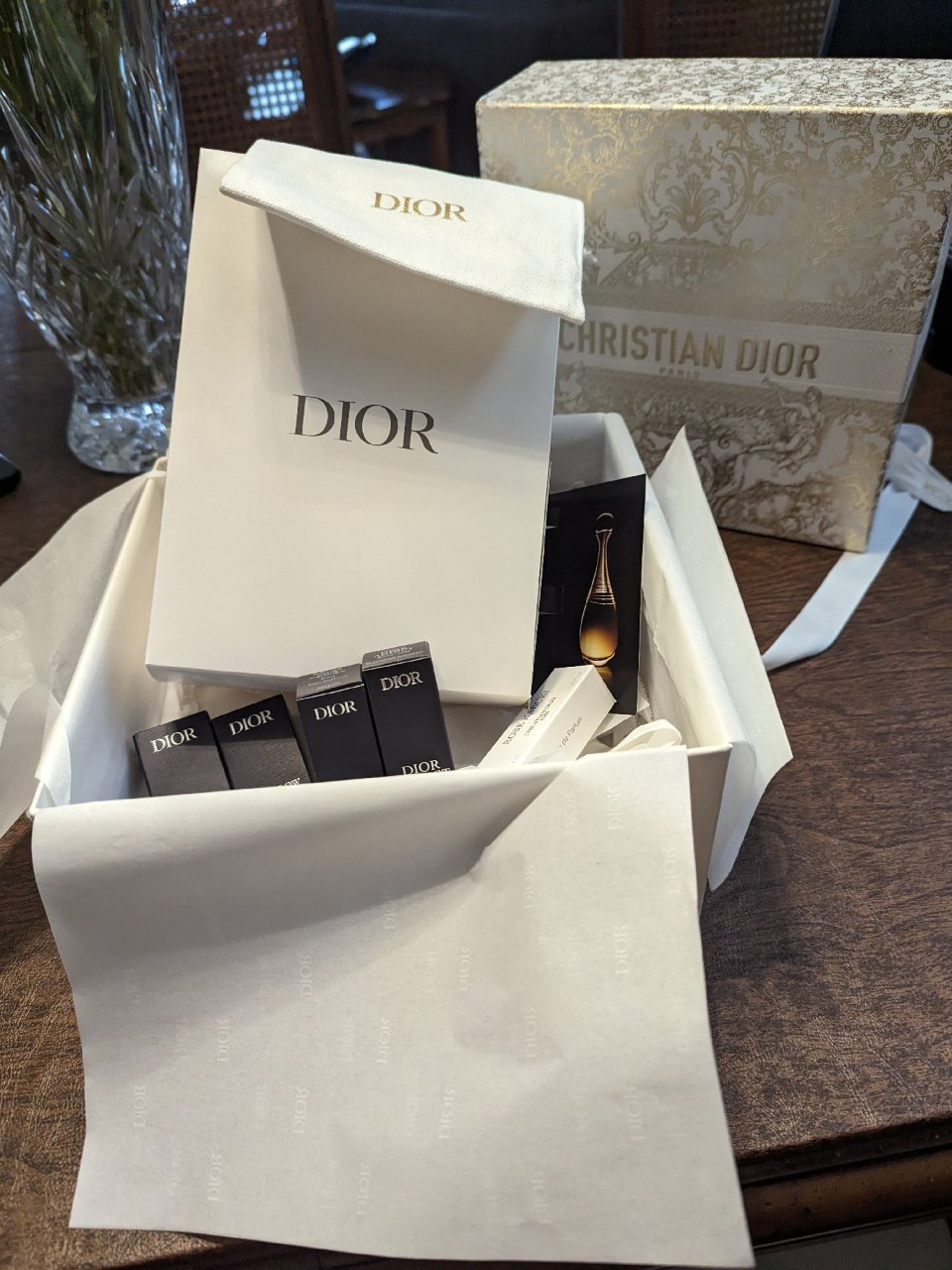 Dior 迪奥