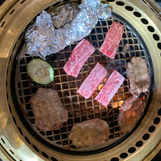 Kobe日式烤肉