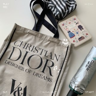 这应该是最最最便宜Dior的单品啦！！...