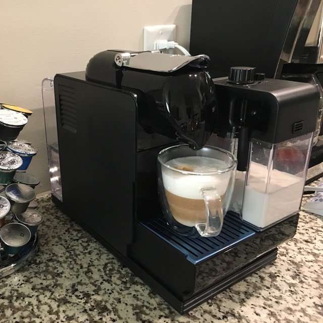 espresso