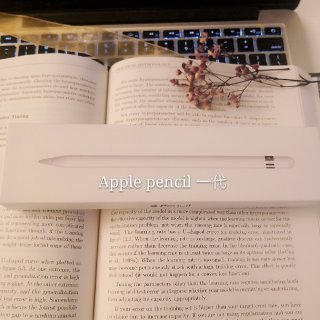 🌈数码|神奇的Apple pencil怎...