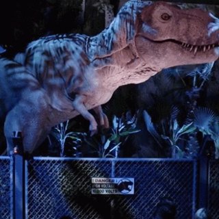恐龙空降🦕侏罗纪展览即将来到多伦多！...