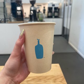 blue bottle🥤伴手礼🎁...