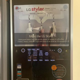 LG Styler不走心测评⚠️衣物护理...