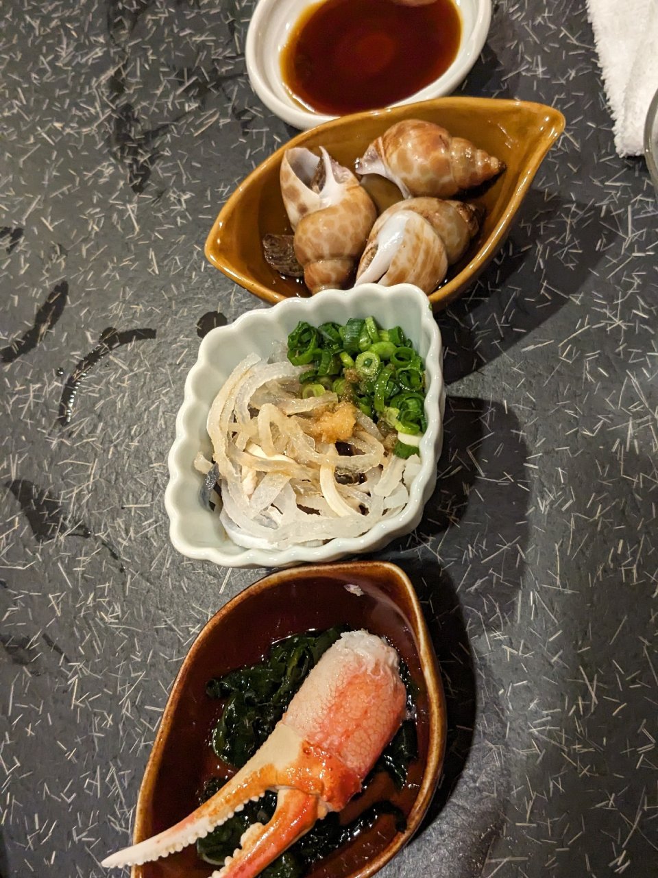 日本鱼生火锅