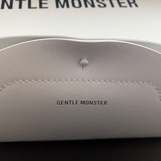 Gentle Monster眼镜包🔥只有...
