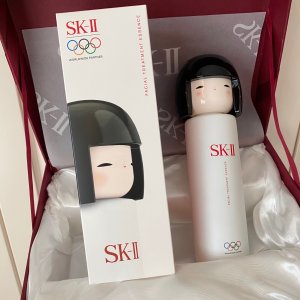 SK-II神仙水｜东京奥运限定版