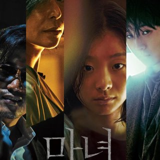 周末在家看点啥｜时下最热韩国电影🎬《魔女...