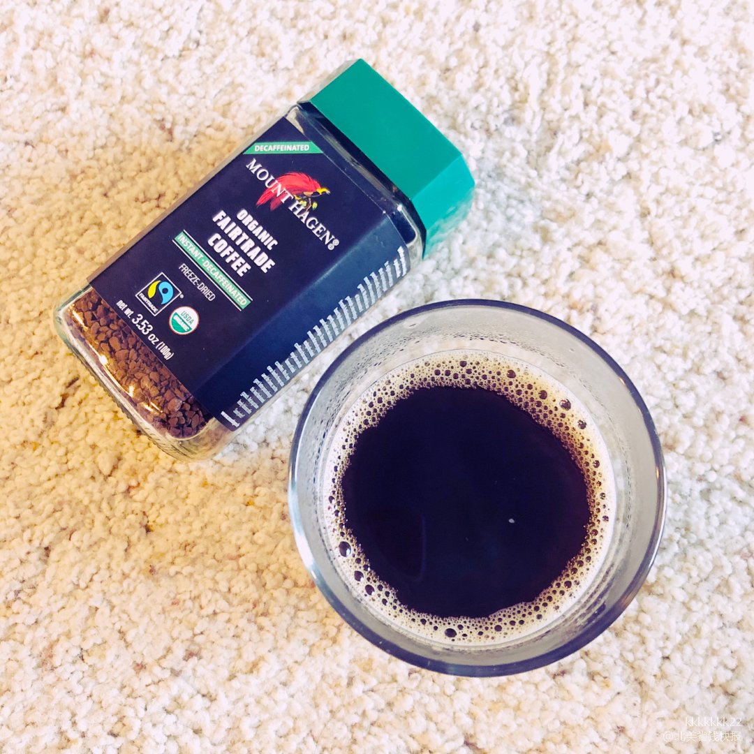 7515瓶装decaf速溶咖啡 - 北美省钱快报 dealmoon.com 晒货