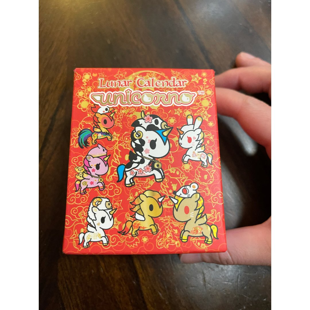 tokidoki,tokidoki款式图 tokidoki 盲盒
