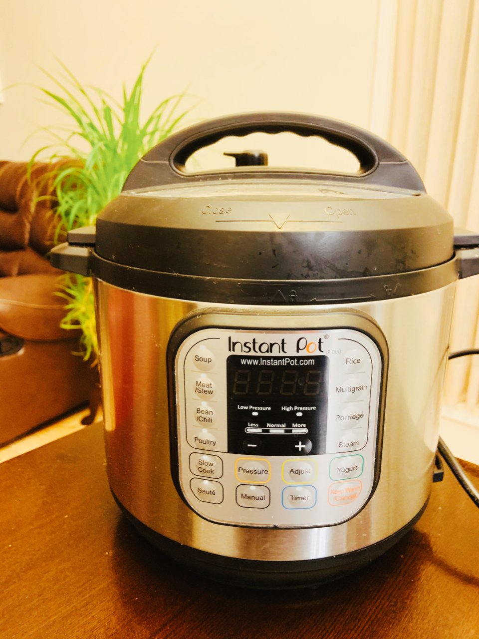 Instant Pot 厨房神器❤️无限...