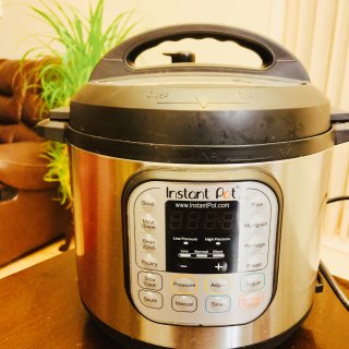 Instant Pot 厨房神器❤️无限...