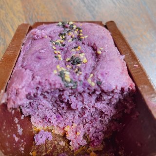 紫薯控快看过来！🍠🍠超好吃的紫薯大幅和紫...