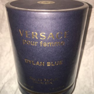 Versace 范思哲,香水瓶贼好看,香水控,香水分享,香水有毒