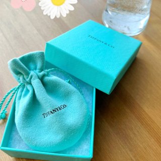 Tiffany & Co. 蒂芙尼