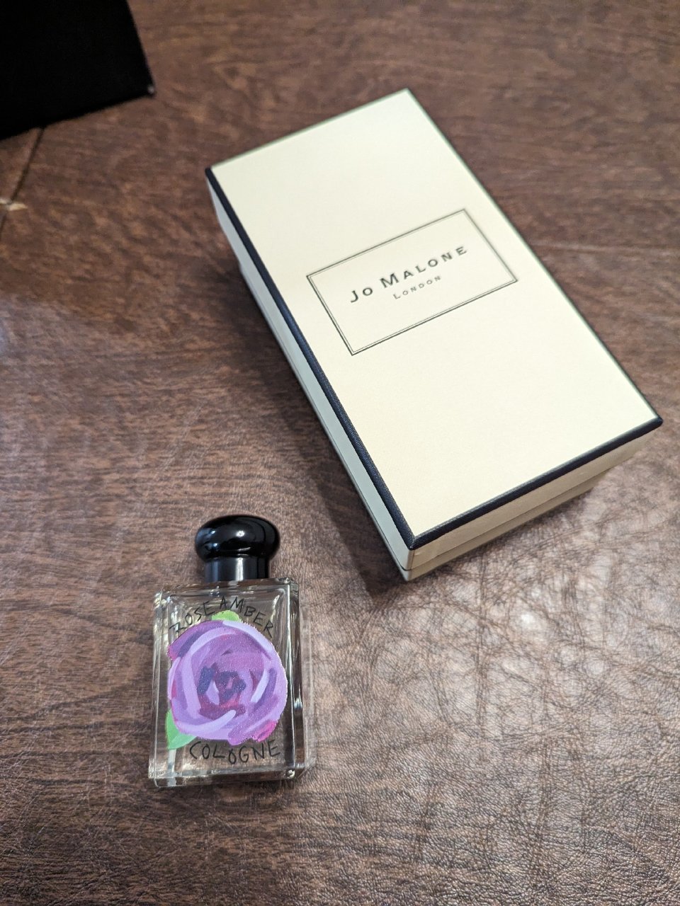 Jo Malone 祖马龙