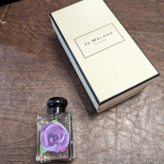 Jo Malone 祖马龙