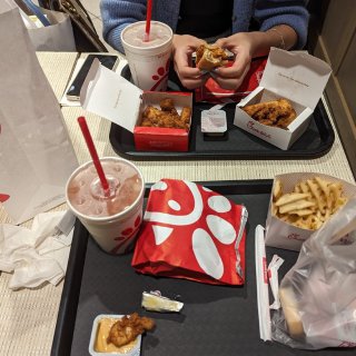 Chick-Fil-A