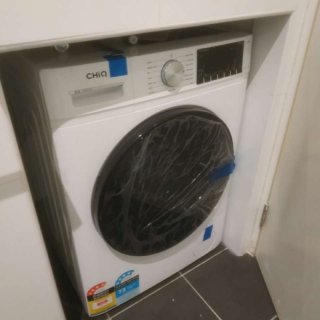 澳洲家电1000左右搞定大牌洗衣机和烘干...