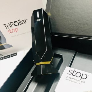 Tripollar Stop 射频美容仪...