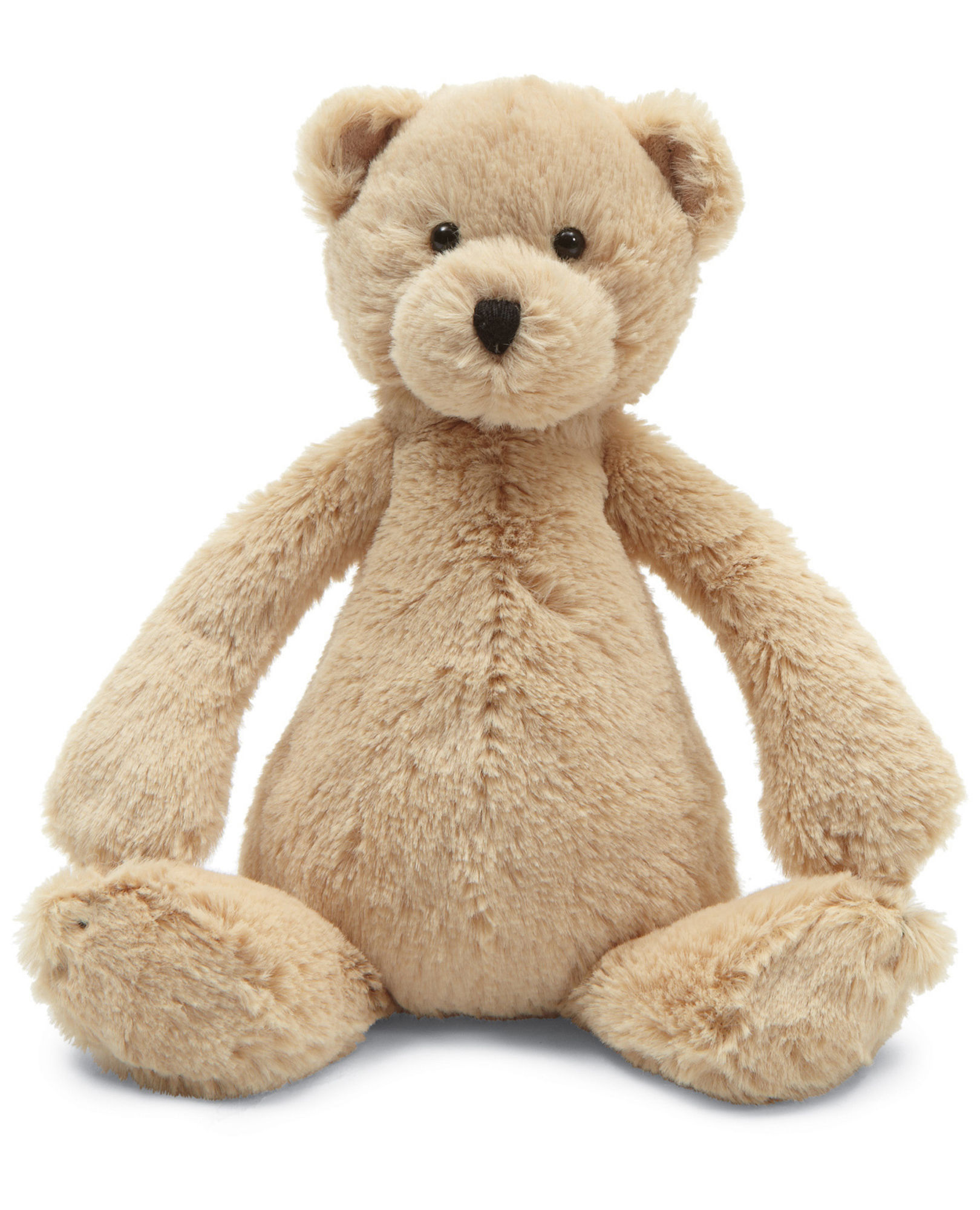 jellycat bashful bear 毛绒小熊