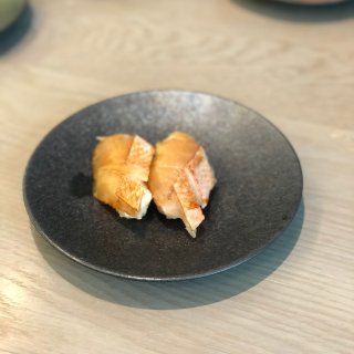 Tora sushi 小清新 ...
