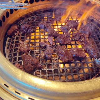 Gyu-kaku日式烤肉节日特价...