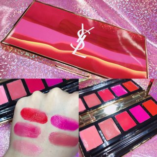 YSL Beauty 圣罗兰美妆