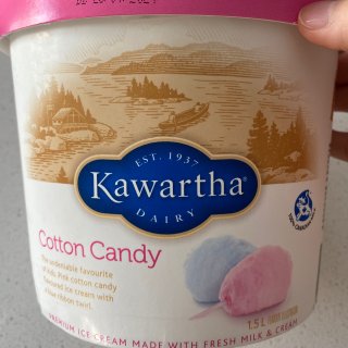 加拿大🇨🇦最好吃的冰激凌🍦 Kawart...