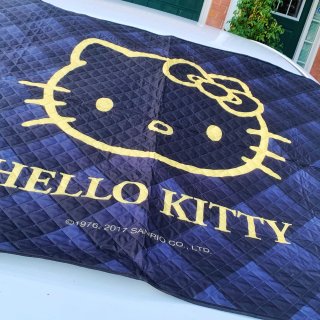 Hello Kitty 凯蒂猫