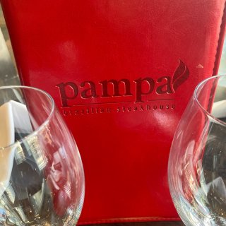Pampa自助巴西烤肉...