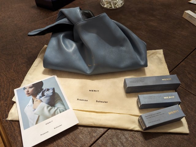 Merit，不容错过的宝藏品牌