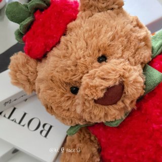 Jellycat 邦尼兔