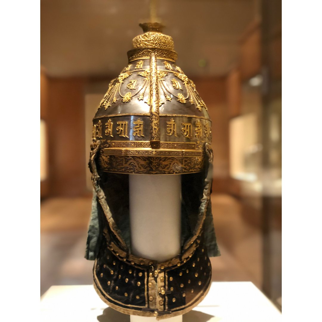 纽约大都会艺术博物馆themet3