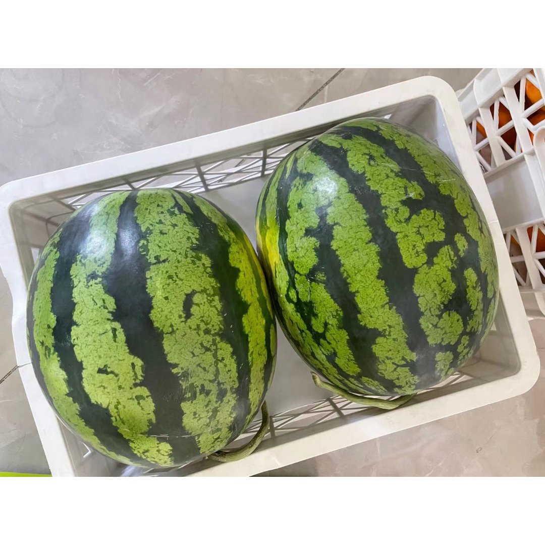 西瓜