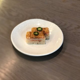 Tora sushi 小清新 ...