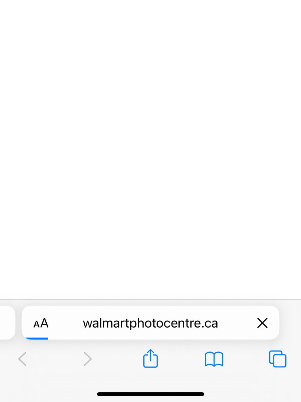 walmart 照片网站瘫了...