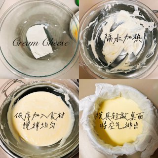 【零失敗】丝滑绵密“巴斯克芝士蛋糕”...