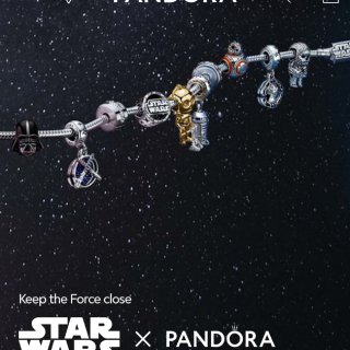 Pandora 潘多拉,Pandora 潘多拉,星球大战