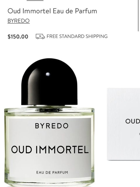 诺斯通 Byredo bug价！